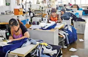 No se espera un gran alivio, pero las tarifas de US-China habla de la esperanza de fin de punto No big relief expected, but US-China tariff talks spark hope of end to stalemate