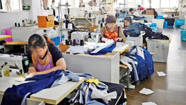 No big relief expected, but US-China tariff talks spark hope of end to stalemate