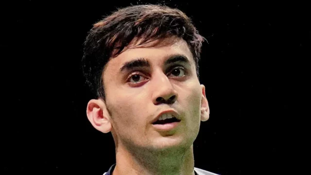 Thailand Open: Sen stunned in Rd 1, Treesa-Gayatri advance