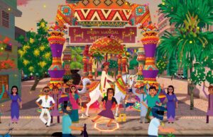 El detective que hemos estado esperando The detective we have been waiting for