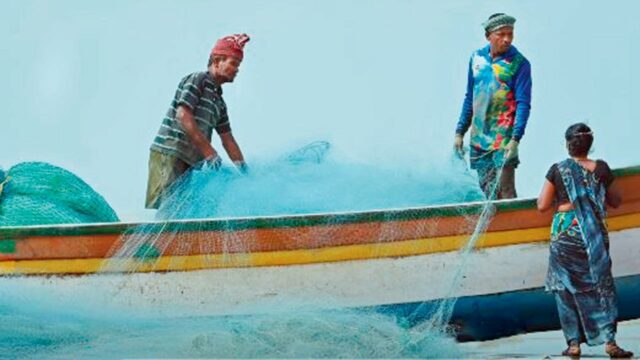 Want to explore regional and international short films? Head to this indie film festival in Mumbai