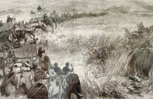 Este escaparate en Mumbai presenta artefactos raros como mapas, minerales y fósiles Are you a history enthusiast? Explore this exhibition in Mumbai that showcases rare artifacts