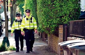 Reino Unido: incendio provocado en la casa de PM Starmer; Hombre arrestado UK: Man arrested for arson at PM Starmer’s home