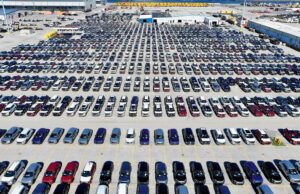 El acuerdo comercial estadounidense-Reino Unido se finalizará US-UK trade deal set to be finalised