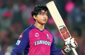 ¡Tan alto, tan joven! So high up, so young!