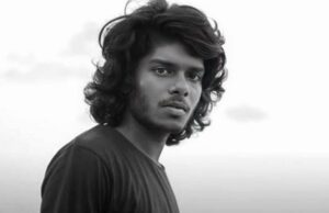 El rapero popular malayalam Vedan arrestado por posesión de ganja Malayalam rapper Vedan arrested with 6 grams of ganja after campaigning against drugs