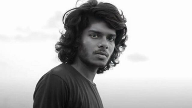 Malayalam rapper Vedan arrested with 6 grams of ganja after campaigning against drugs