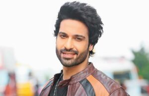 Vijayendra Kumeria: Jagriti es un guión donde la historia es adecuada y lógica Vijayendra Kumeria: I tend to get bored with vanilla characters