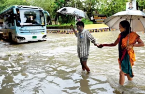 ¿Quién limpiará el BMC? Who will clean up the BMC?