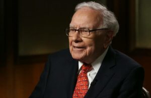 5 Consejos de Gacor Warren Buffett para la clase media 5 Nasihat Gacor Warren Buffett untuk Kelas Menengah