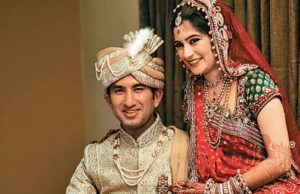 Cuando la esposa de Cheteshwar Pujara, Puja Pujara, bate para el jugador de cricket en nuevas memorias, el diario de la esposa de un jugador de cricket When Cheteshwar Pujara's wife Puja bats for the cricketer