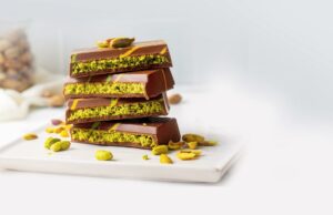 Por qué la tendencia viral de Dubai Kunafa no morirá Why the viral Dubai kunafa trend won’t die