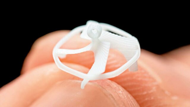 World’s smallest flying robot is here