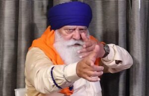 Yograj Singh siente que se quedó mucho cricket en Virat Kohli y Rohit Sharma Yograj Singh expresses disappointment over Virat Kohli, Rohit Sharma's early retirements