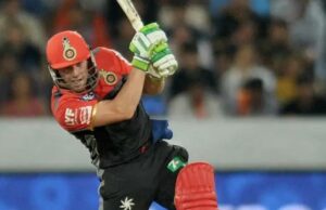 IPL 2025: AB de Villiers siente que este jugador jugará un papel importante para RCB en la final IPL 2025: AB de Villiers feels THIS player will play a big role for RCB in final