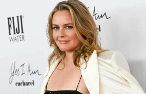 Alicia Silverstone volverá a repetir su papel en la serie de secuelas ‘Clueless’ Alicia Silverstone to reprise her role in 'Clueless' sequel series