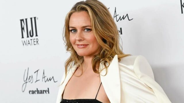 Alicia Silverstone to reprise her role in 'Clueless' sequel series