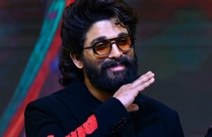 ‘La industria cinematográfica india hará una marca global’: Allu Arjun en Waves 2025 'Indian film industry will make a global mark': Allu Arjun at WAVES 2025