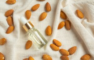 Beneficios sorprendentes del aceite de almendras en su régimen de cabello natural Surprising Benefits Of Almond Oil In Your Natural Hair Regimen