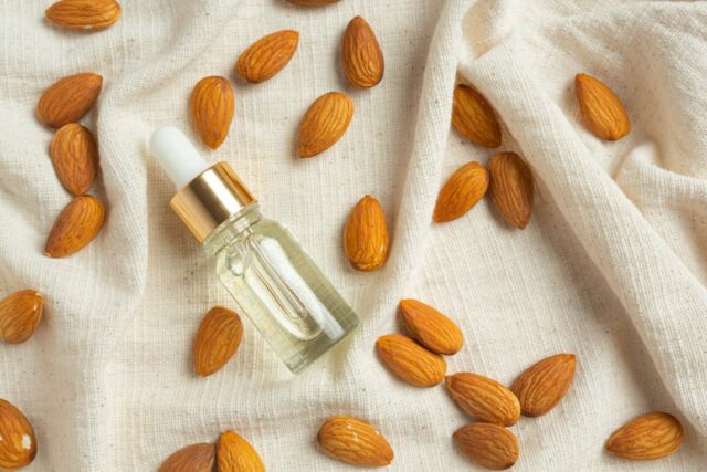 Surprising Benefits Of Almond Oil In Your Natural Hair Regimen