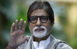 Amitabh Bachchan rompe el silencio en el ataque de la pahalgama, es avance de la Operación Sindoor Amitabh Bachchan breaks silence on Pahalgam attack, pens verse from father Harivansh Rai Bachchan's poem