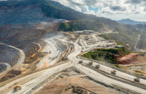 Amman Continúa la minería de la fase 8 en Batu Hijau, las reservas alcanzan los 460 millones de toneladas Amman Lanjutkan Penambangan Fase 8 di Batu Hijau, Cadangan Capai 460 Juta Ton