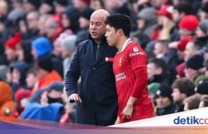 La ranura girará a los jugadores en el resto de la temporada Slot Akan Rotasi Pemain di Sisa Musim