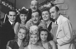 Adán y la Serpiente: Comedia Argentina Legendaria