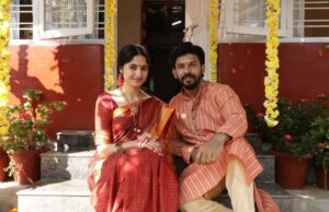 Revisión de la serie web de Ayyana Mane: Kushee Ravi-Starrer es decepcionado por la ejecución de estilo TV Ayyana Mane web series review: Interesting premise let down by dated treatment