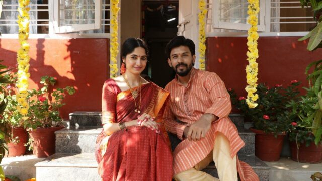 Ayyana Mane web series review: Interesting premise let down by dated treatment