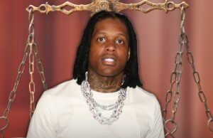 Lil Durk golpeó con un nuevo cargo de acoso que resulta en la muerte Lil Durk Hit With New Charge Of Stalking Resulting In Death