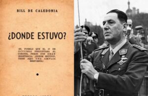 22 de Febrero: Perón y su libro ‘Azul y Blanco’