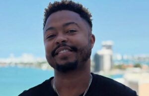 La estrella de ‘Floribama Shore’ Kirk Medas muerta a los 33 años 'Floribama Shore' Star Kirk Medas Dead at 33