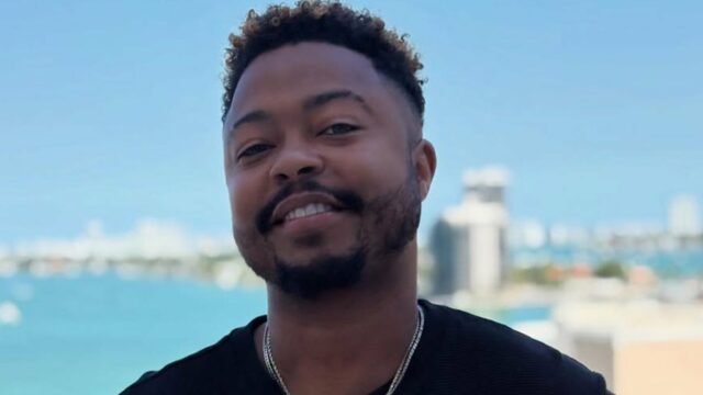 'Floribama Shore' Star Kirk Medas Dead at 33