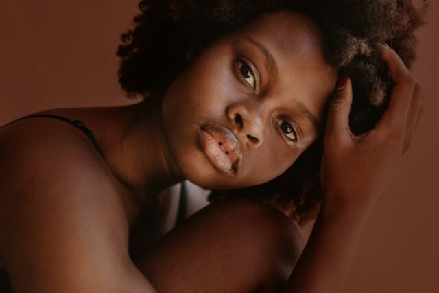 The Natural Hair Movement Was Really The Twist-Out Movement
