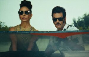 La revisión de la película de admiradores más grande: Lea el veredicto de Kate del Castillo Starrer The Biggest Fan movie review: Kate del Castillo, Diana Bovio’s film is a tedious watch