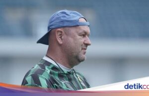 Persib Champion Party se retrasa, Bojan Hodak está relajado Pesta Juara Persib Tertunda, Bojan Hodak Santai