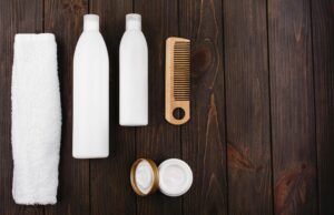 Los beneficios del acondicionamiento profundo y cómo incorporarlo en su rutina de cuidado del cabello The Benefits of Deep Conditioning and How to Incorporate It into Your Hair Care Routine