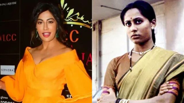 When Smita Patil’s frequent collaborator Ketan Mehta told Chitrangada she resembles late actress