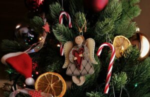 Nochebuena 2024: deseos y saludos sinceros para enviar a sus seres queridos Christmas 2024: Heartfelt wishes and greetings to send to your loved ones