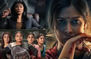 Día de la Madre 2025: la mejor serie web que puedes disfrutar con tu madre Mother’s Day 2025: From Aarya to Mai, watch these fierce OTT shows with your mom