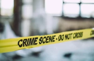 La persona mayor asesinada después de violento choque por disputa inmobiliaria en Aarey 72-year-old woman stabbed to death by elderly neighbour in Mumbai over petty issue