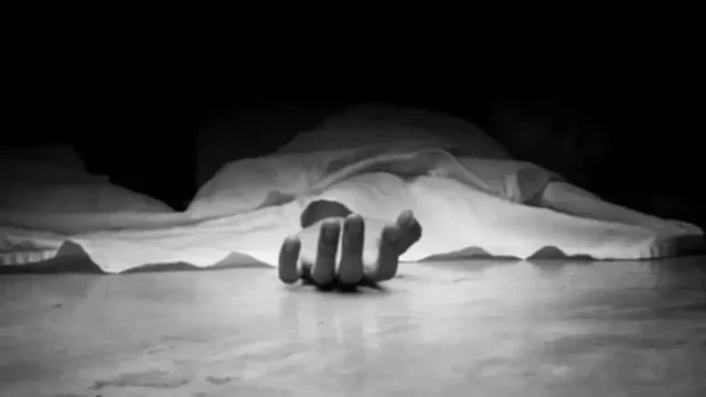 Palghar: Man kills 15-year-old son, commits suicide