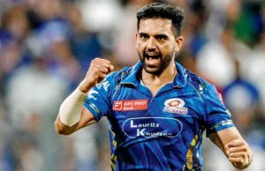 IPL 2025 Eliminator: Dream 11 Predicción, Probable Playing XIS, H2H y más IPL 2025 Eliminator: Dream 11 prediction, probable playing XIs, head-to-head, injuries and more