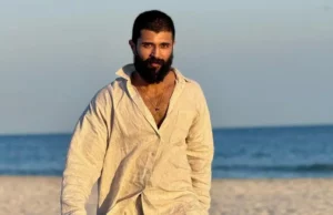 Vijay Deverakonda Cumpleaños 2025: El actor anuncia la contribución al Ejército Vijay Deverakonda pledges his brand sale proceeds to Indian Army on his birthday