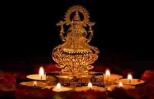Dhanteras 2024: Por qué comprar oro es auspicioso en este festival Dhanteras 2024: The significance of buying gold on this auspicious day