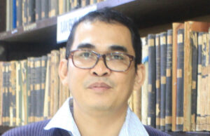 Efectividad del estímulo económico Efektivitas Stimulus Ekonomi