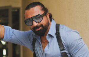 Arresto domiciliario: Ajaz Khan hace que las concursantes promulguen S*x posiciones House Arrest controversy: Complaint against Ajaz Khan for making female contestants enact s*x positions