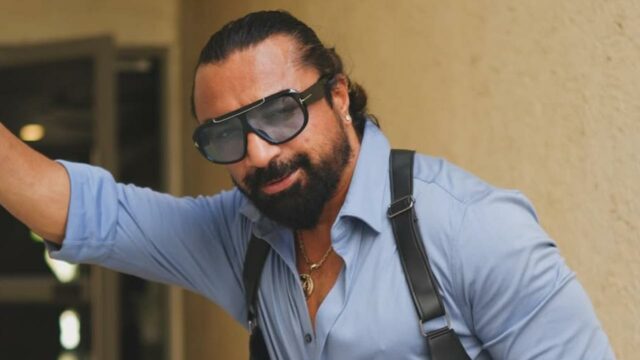 House Arrest controversy: Complaint against Ajaz Khan for making female contestants enact s*x positions
