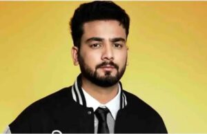 Ataque terrorista de Pahalgam: la muerte del marido de amigo de la universidad Elish Yadav. Elvish Yadav on his connection to Pahalgam attack victim’s wife: ‘I didn’t call her’